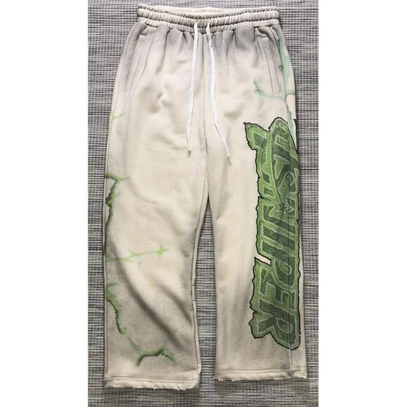 Triple Sevens x Sniper Gang Vulture Sweats